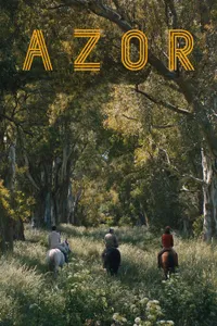 Azor izle