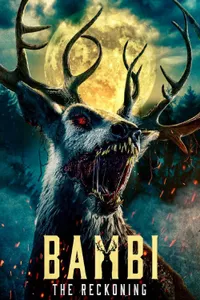 Bambi The Reckoning izle