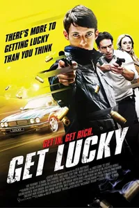 Bana Şans Dile izle