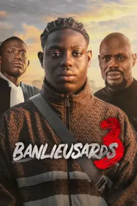 Banliyö Çocukları 3 – Banlieusards 3 izle