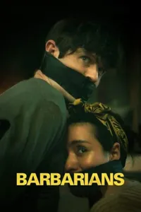 Barbarians