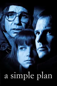 Basit Bir Plan izle