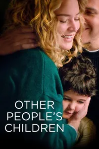 Başkalarının Çocukları izle