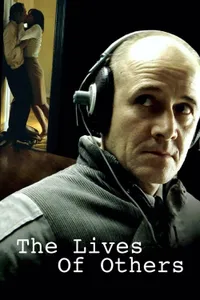 Başkalarının Hayatı izle