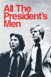 Başkanın Bütün Adamları izle
