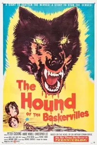 Baskerviller Köpeği Efsanesi izle