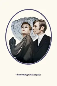 Baştan Çıkaran Şeytan – Something for Everyone izle