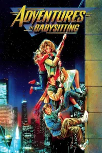 Bebek Bakıcısının Maceraları izle