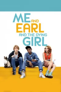 Ben Earl ve Ölen Kız izle