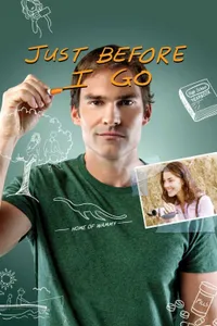Ben Gitmeden Önce izle
