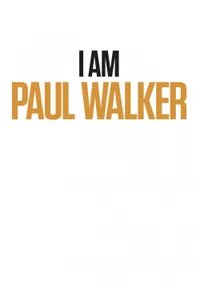Ben Paul Walker izle