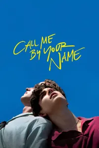 Beni Adınla Çağır izle
