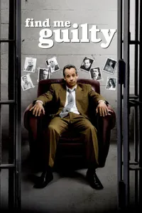 Beni Suçlu Bulun izle