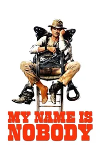 Benim Adım Hiç Kimse izle