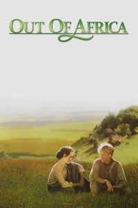 Benim Afrikam izle
