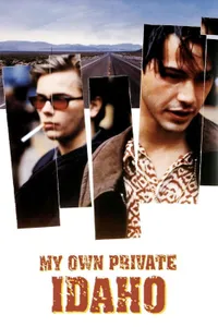 Benim Güzel Idaho’m izle