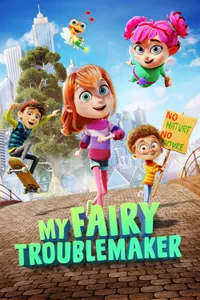 Benim Tatlı Diş Perim izle