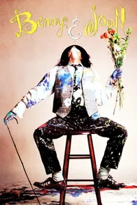 Benny & Joon izle