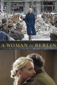 Berlin’de Bir Kadın izle