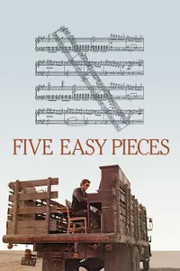Beş Kolay Parça izle