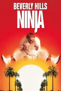 Beverly Hills Ninjası