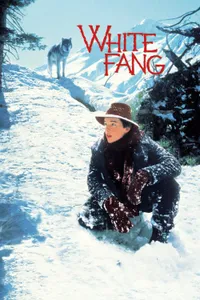 Beyaz Diş izle