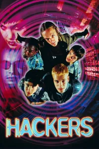 Bilgisayar Korsanları izle