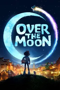 Bir Ay Masalı izle