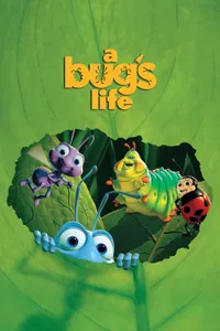 Bir Böceğin Yaşamı izle