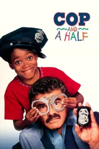 Bir Buçuk Polis izle