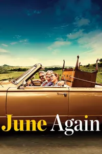 Bir Daha June izle