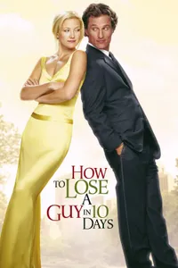 Bir Erkek 10 Günde Nasıl Kaybedilir? izle