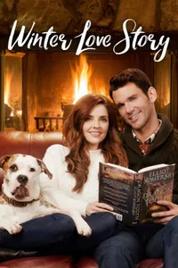 Bir Kış Aşkı izle