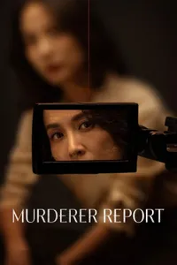 Bir Seri Katille Görüşme – Murderer Report