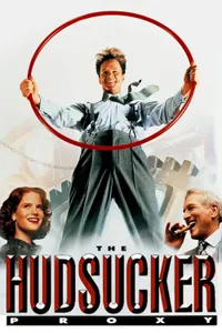 Bir Şirket Komedisi izle