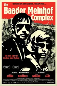Bir Terör Filmi izle