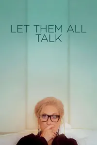 Bırak Konuşsunlar izle