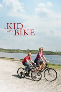 Bisikletli Çocuk izle