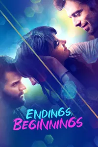 Bitişler Başlangıçlar izle
