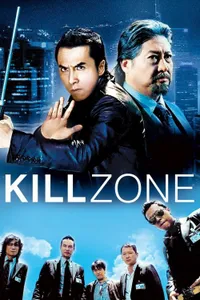 Bölgeyi Öldürün izle
