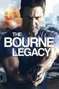 Bourne: Bourne’un Mirası izle