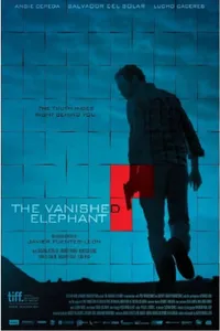 Boyalı Fil izle