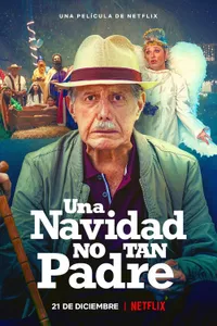 Böyle Noel Olmaz izle