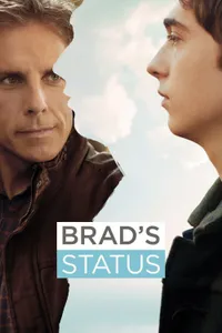 Brad’in Durumu Karmaşık izle
