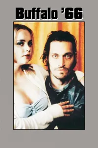 Buffalo ’66 izle