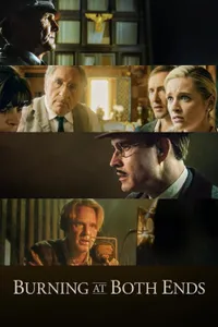 Burning at Both Ends izle