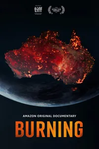 Burning izle