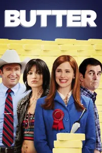 Butter izle