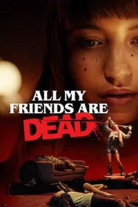 Bütün Arkadaşlarım Öldü izle