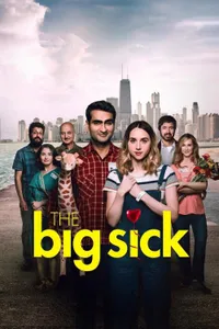 Büyük Hastalık izle